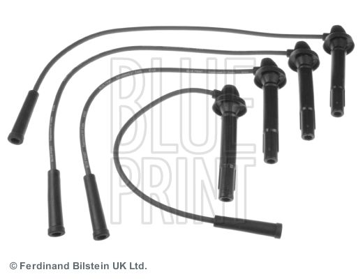 BLUE PRINT Ignition Cable Kit